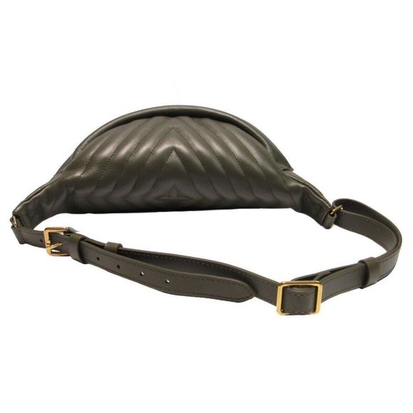 Louis Vuitton Monogram New Wave Bum bag - Picture 4 of 11